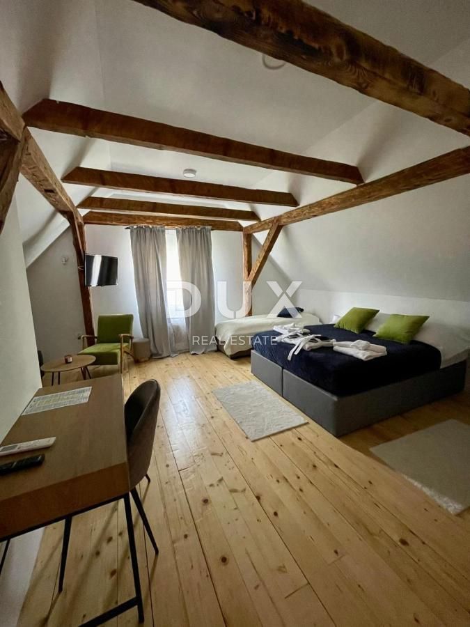Casa Ogulin, 200m2