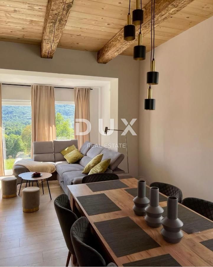 Casa Ogulin, 200m2