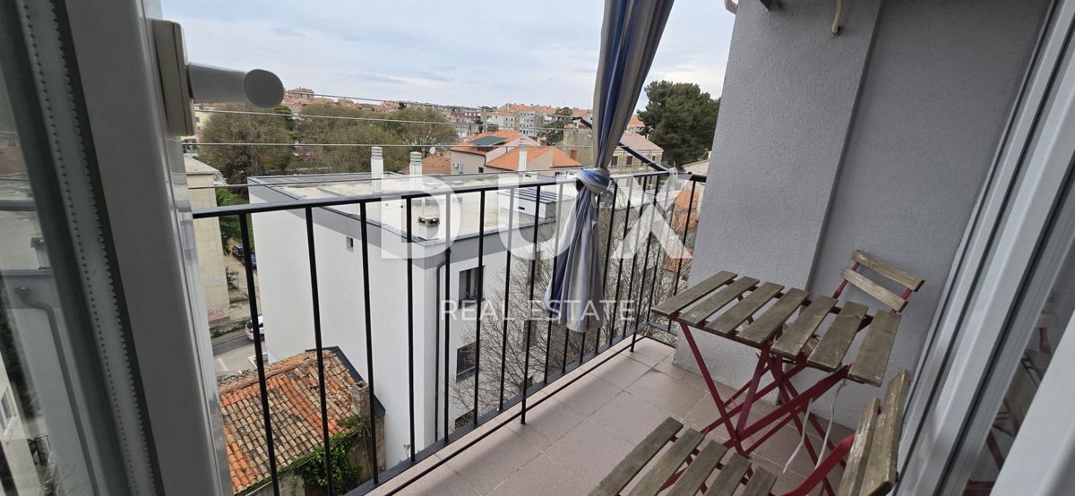 ISTRIA, POLA - Appartamento familiare vicino al centro
