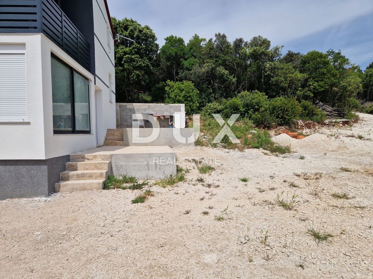 ISTRIA, KRNICA - Casa indipendente a 200 metri dal mare