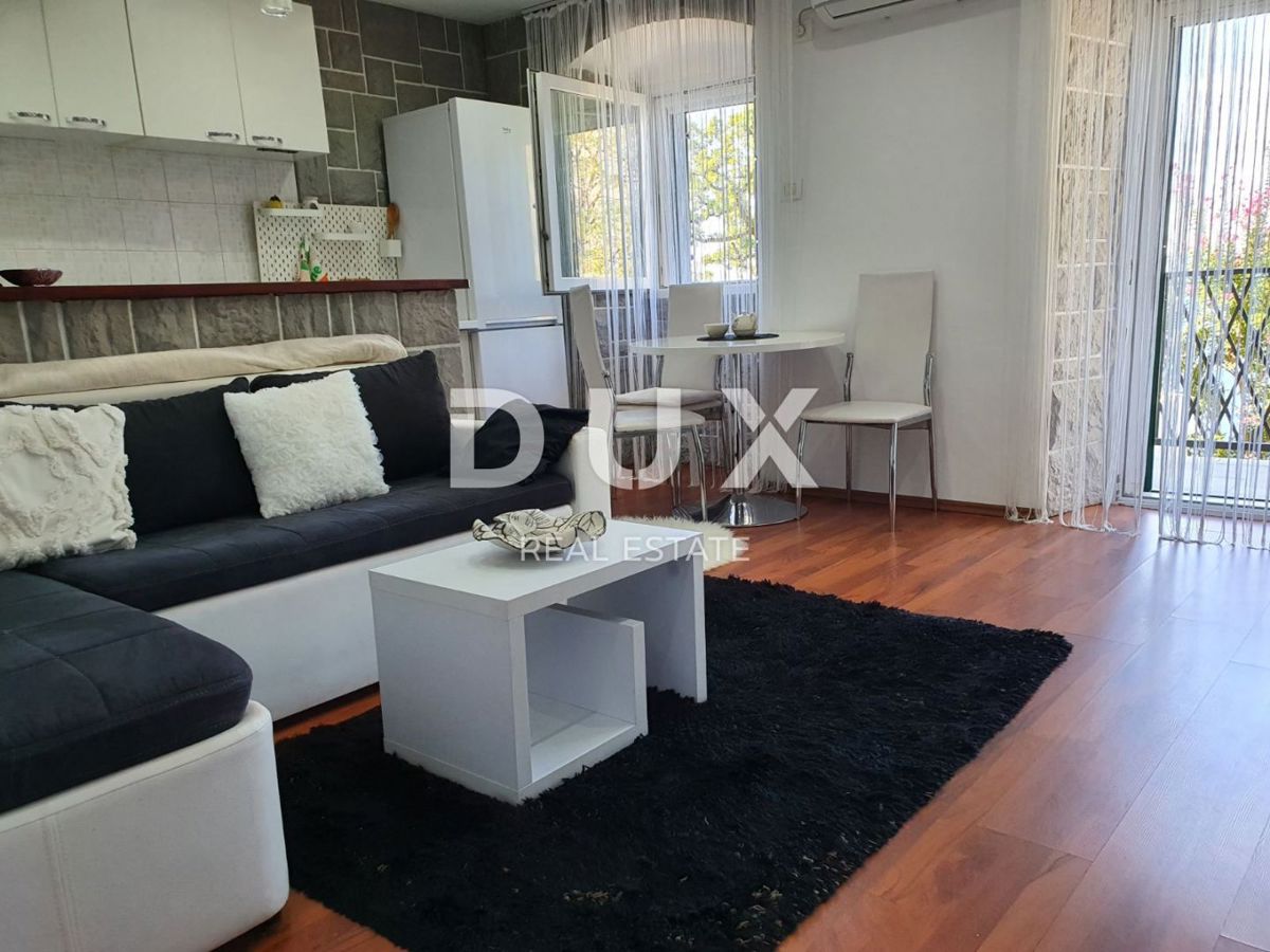 Appartamento Pećine, Rijeka, 35,56m2