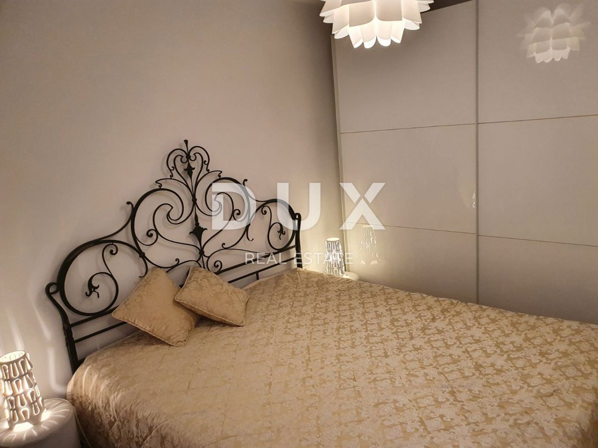 Appartamento Pećine, Rijeka, 35,56m2