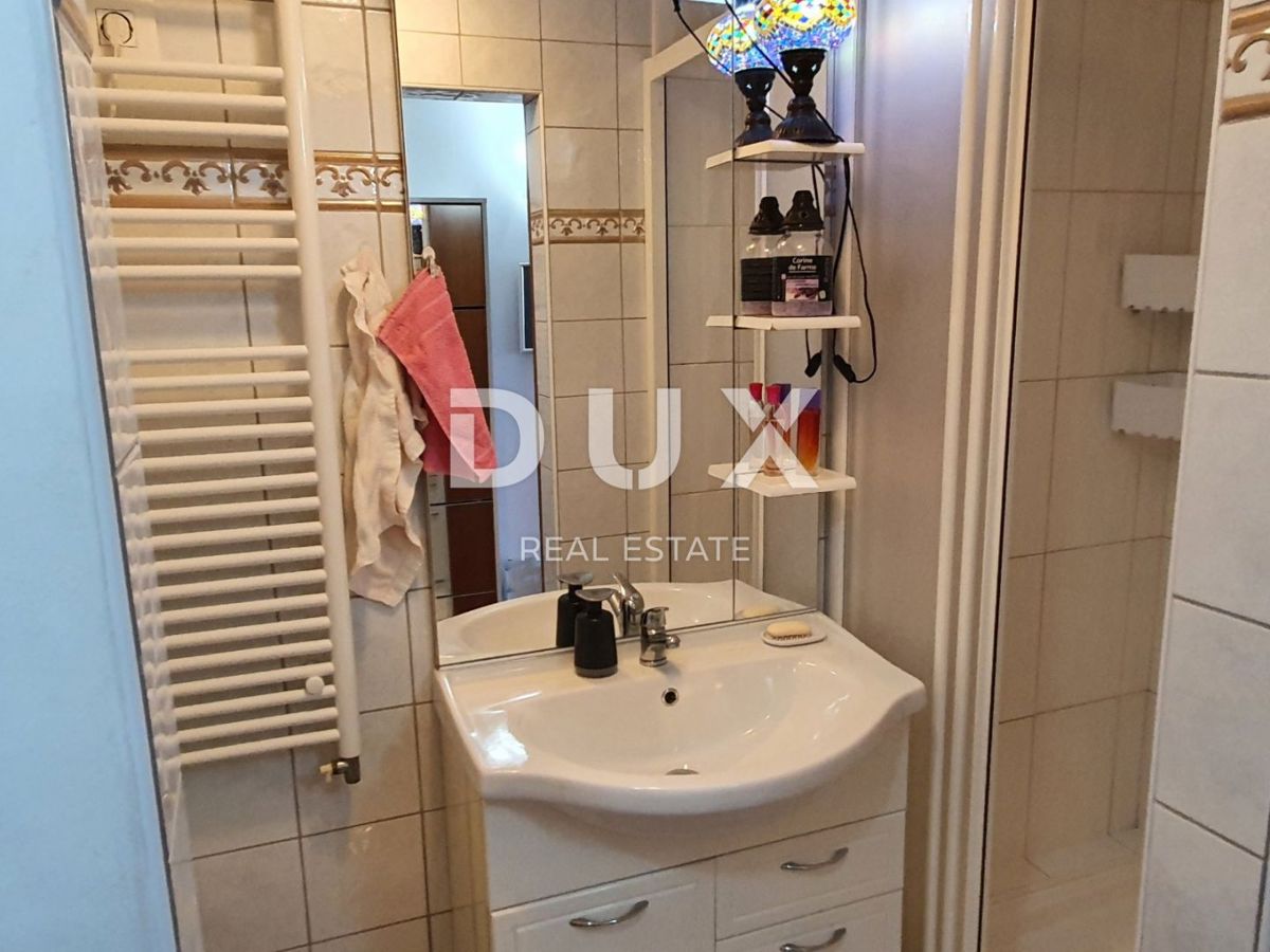 Appartamento Pećine, Rijeka, 35,56m2