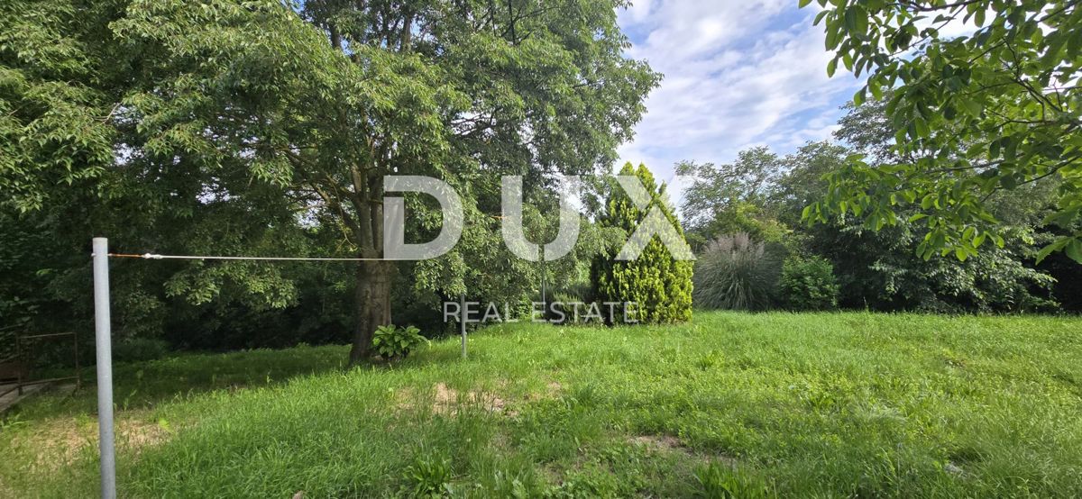 ISTRIA, LABIN - Ampia proprietà con 3 case e 18.500 m2 di terreno