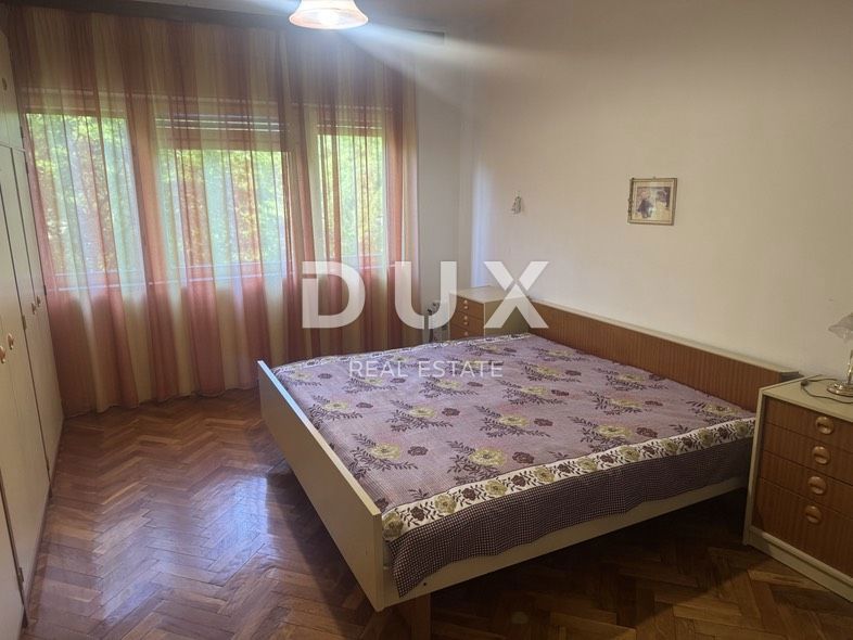 RIJEKA, PEĆINE - Appartamento con 3 camere da letto in un ambiente splendido