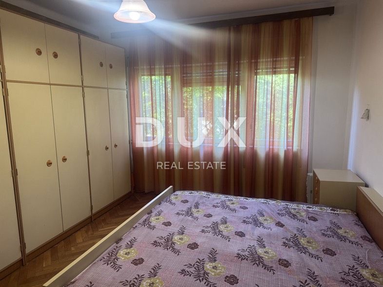 RIJEKA, PEĆINE - Appartamento con 3 camere da letto in un ambiente splendido