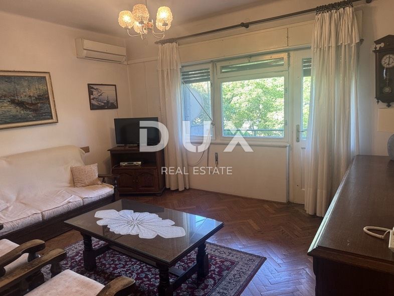 RIJEKA, PEĆINE - Appartamento con 3 camere da letto in un ambiente splendido