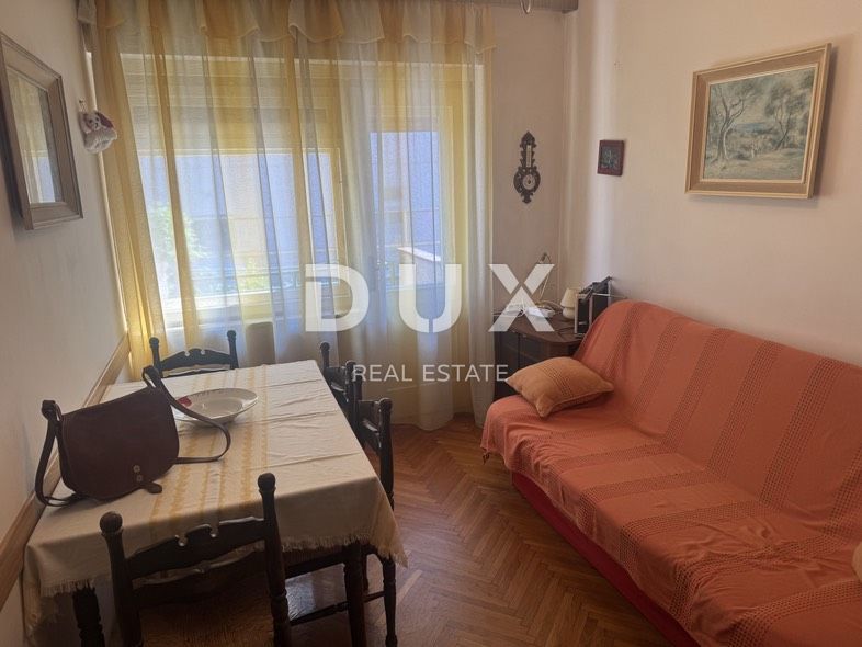 RIJEKA, PEĆINE - Appartamento con 3 camere da letto in un ambiente splendido