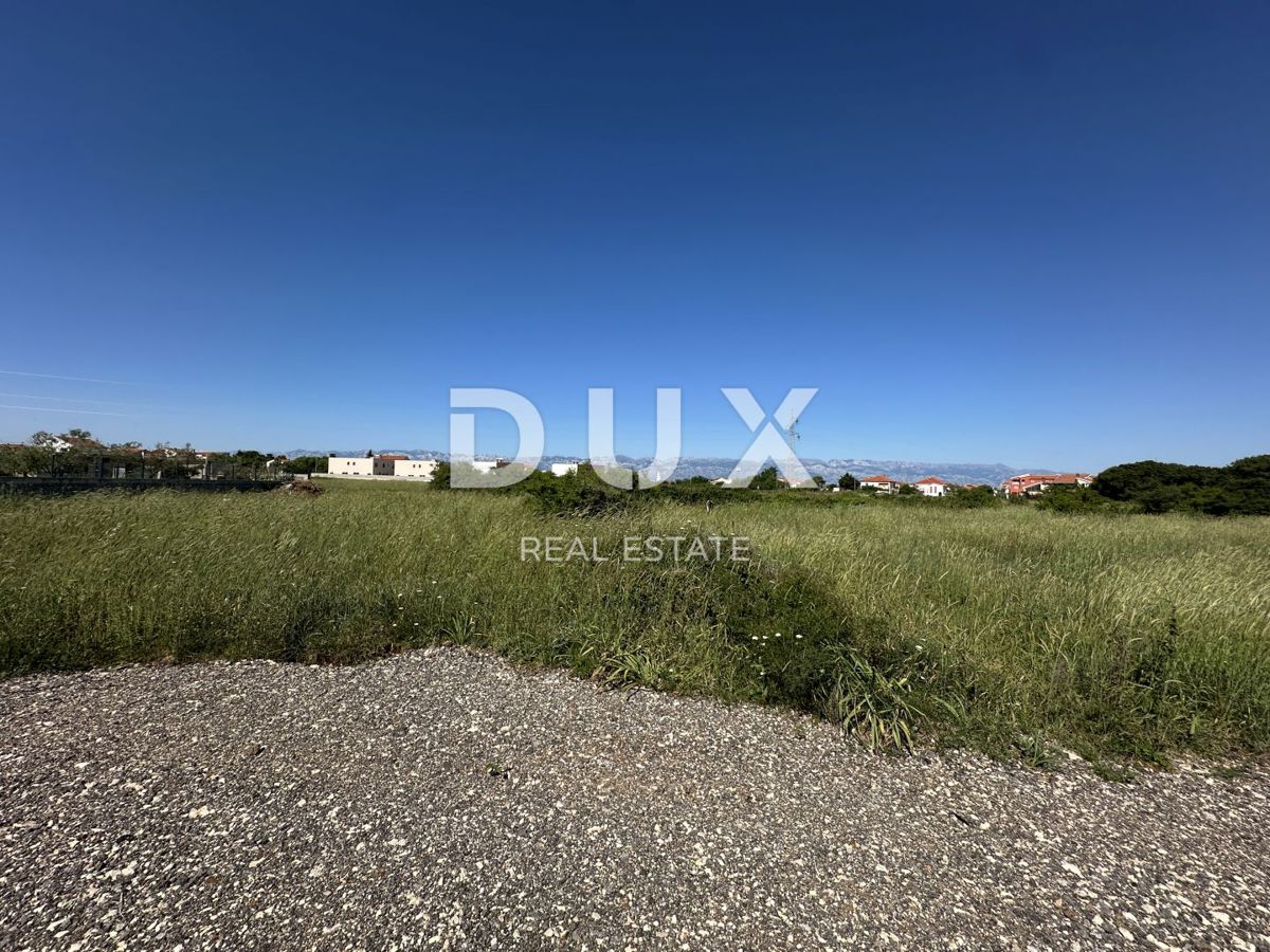 NIN - Terreno edificabile 543m²