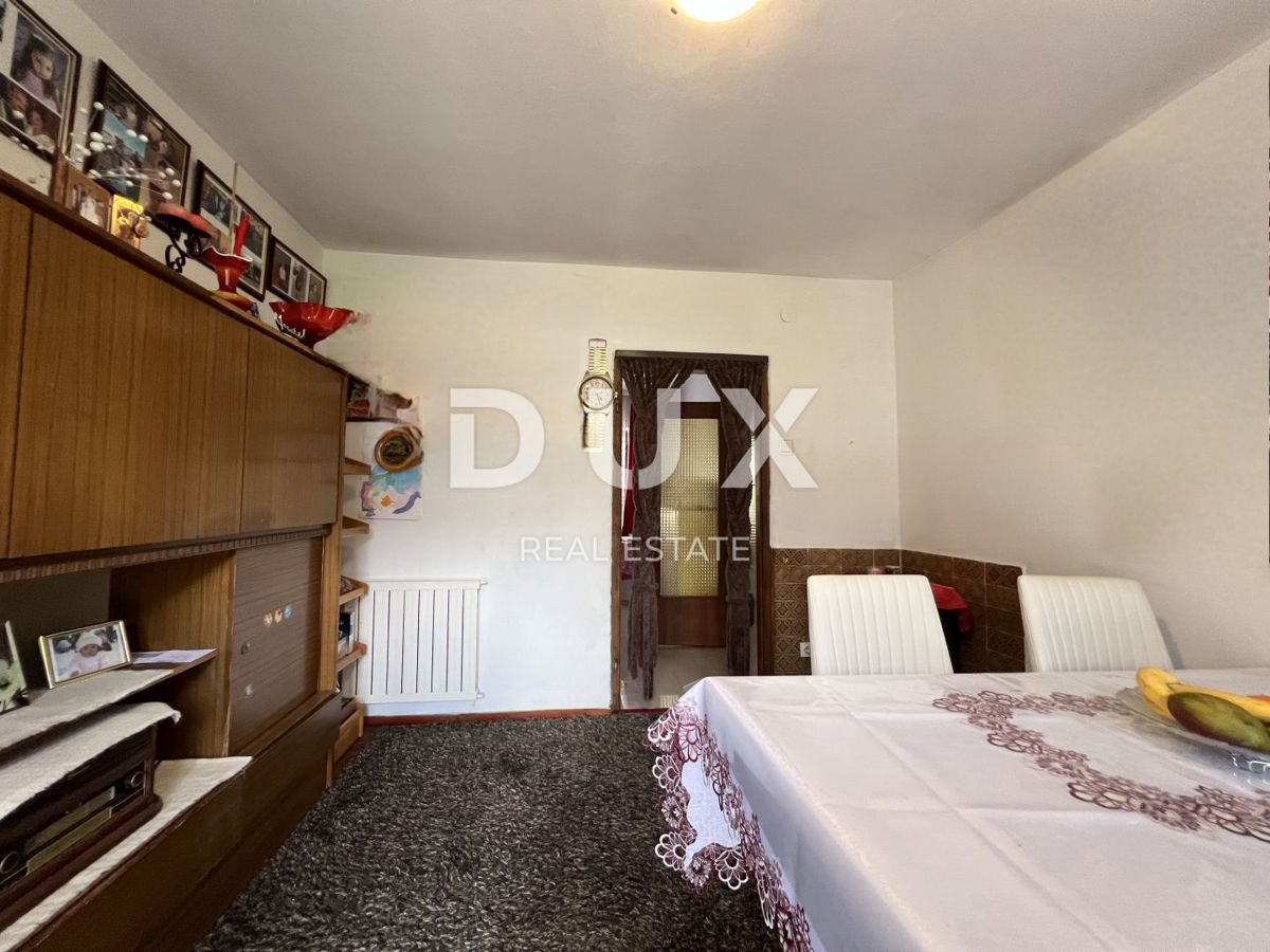 OPATIJA, MATULJI - casa su terreno di 720 m2