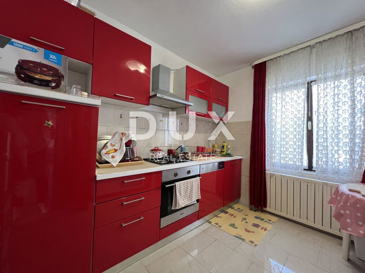 OPATIJA, MATULJI - casa su terreno di 720 m2