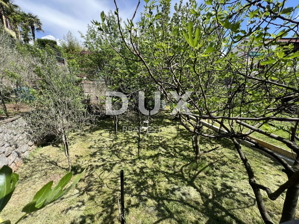 OPATIJA, MATULJI - casa su terreno di 720 m2