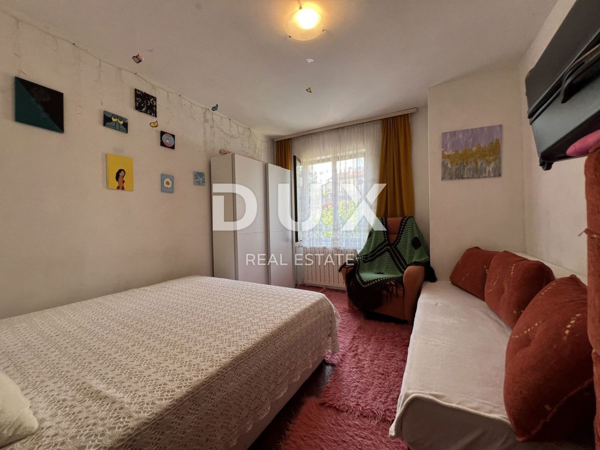 OPATIJA, MATULJI - casa su terreno di 720 m2