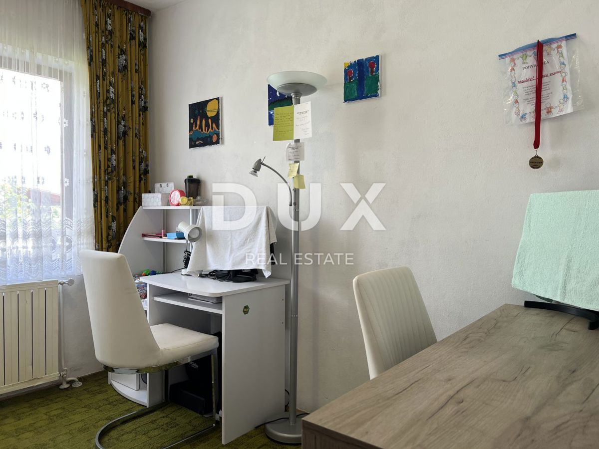 OPATIJA, MATULJI - casa su terreno di 720 m2