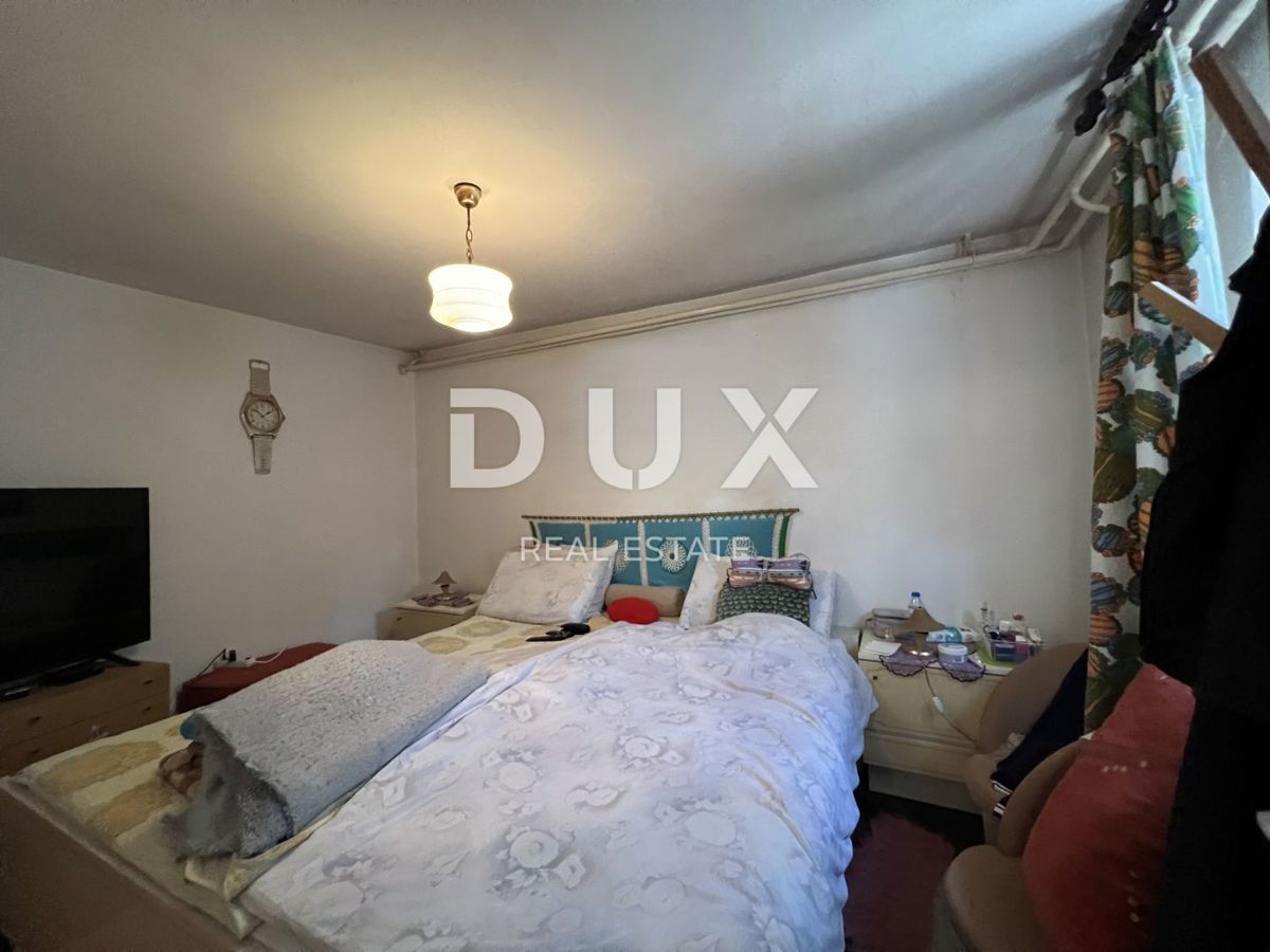 OPATIJA, MATULJI - casa su terreno di 720 m2