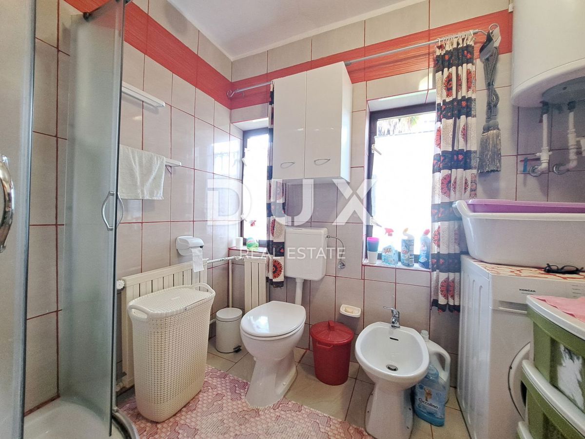 OPATIJA, MATULJI - casa su terreno di 720 m2