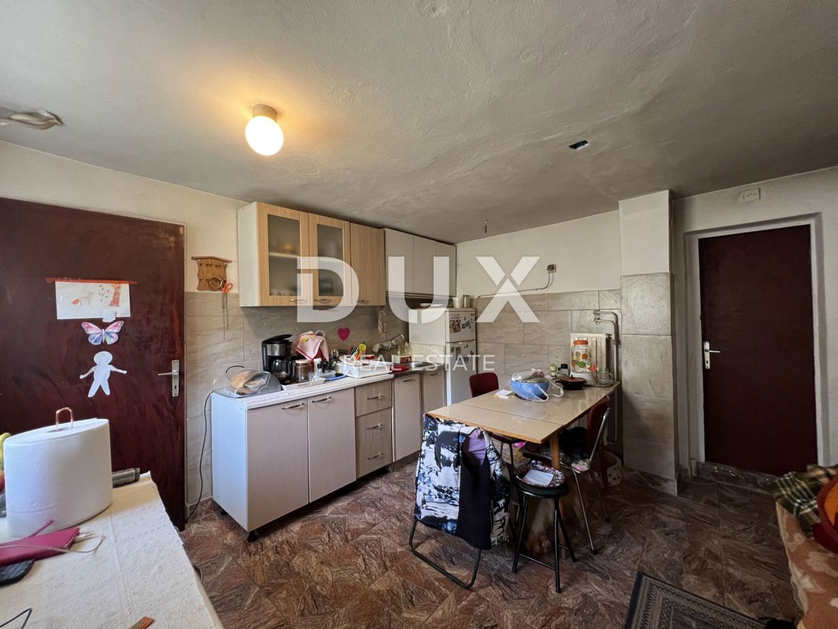 OPATIJA, MATULJI - casa su terreno di 720 m2