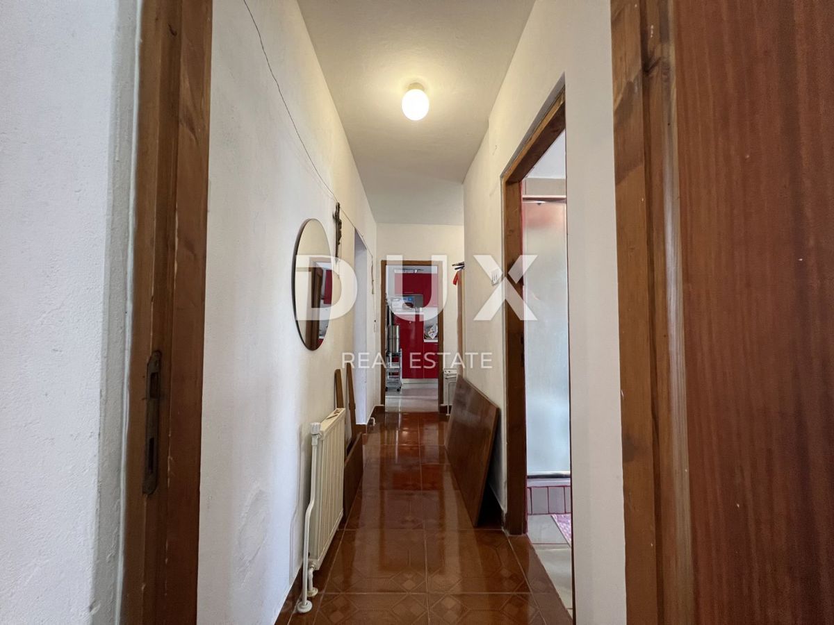 OPATIJA, MATULJI - casa su terreno di 720 m2