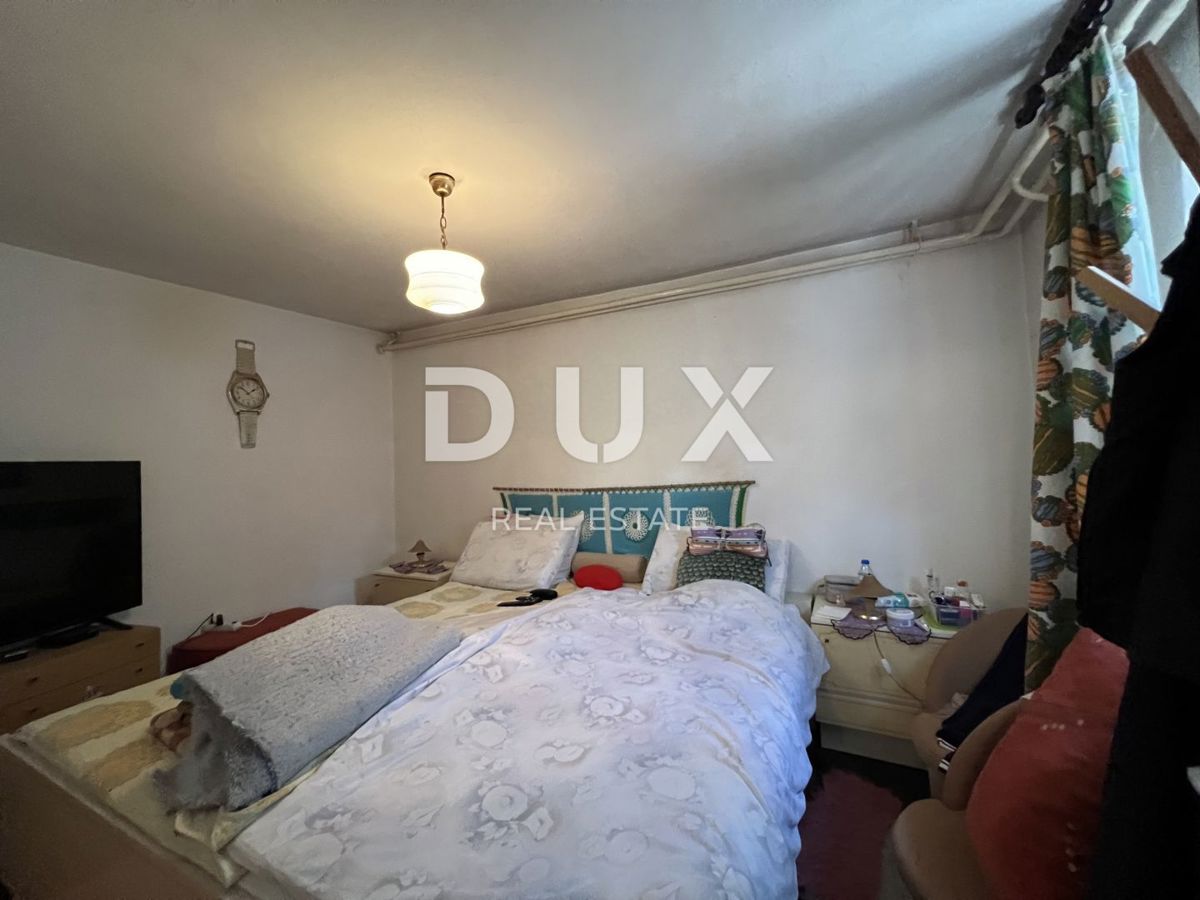 OPATIJA, MATULJI - casa su terreno di 720 m2
