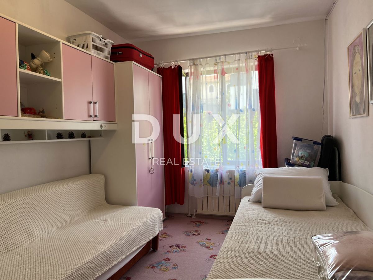 OPATIJA, MATULJI - casa su terreno di 720 m2