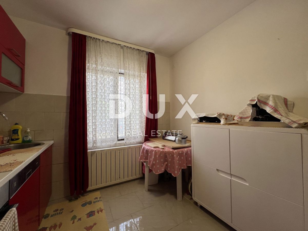 OPATIJA, MATULJI - casa su terreno di 720 m2