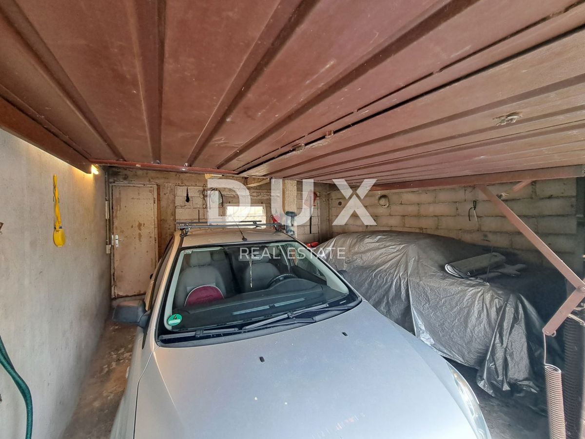 OPATIJA, MATULJI - casa su terreno di 720 m2