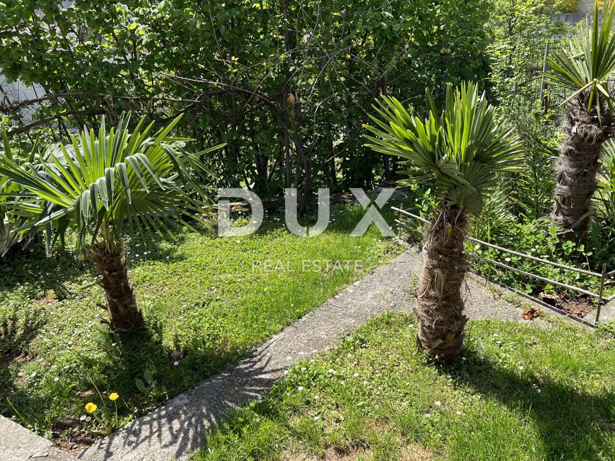 OPATIJA, MATULJI - casa su terreno di 720 m2