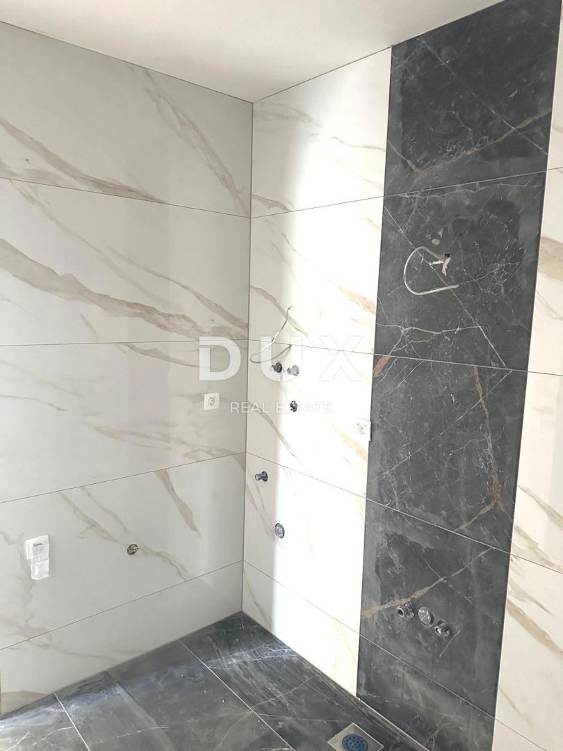ISTRIA, MEDULIN Appartamento con 2 camere da letto + soggiorno, 61 m2, 1° piano - NUOVA COSTRUZIONE!!