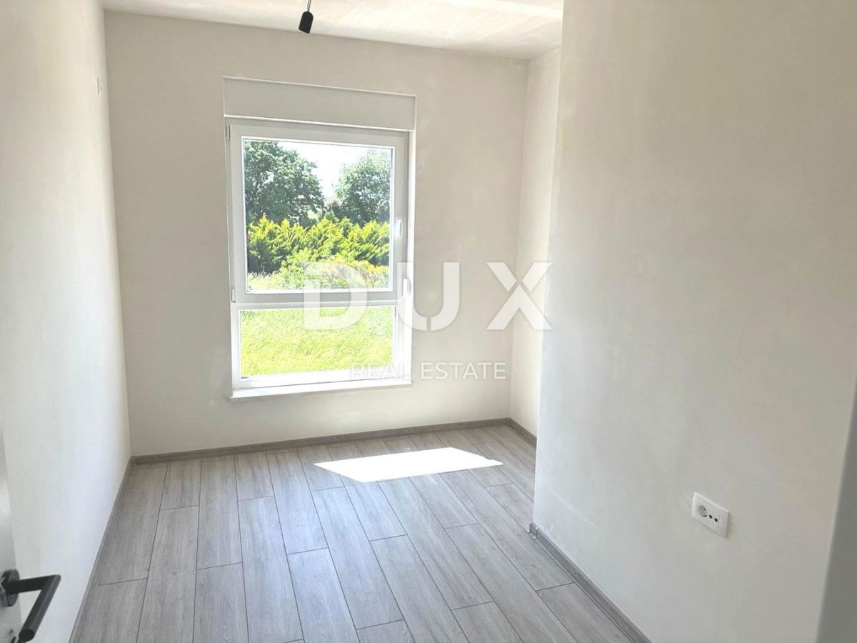 ISTRIA, MEDULIN Appartamento con 2 camere da letto + soggiorno, 61 m2, 1° piano - NUOVA COSTRUZIONE!!