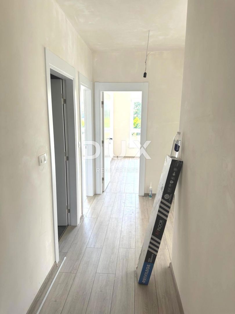 ISTRIA, MEDULIN Appartamento con 2 camere da letto + soggiorno, 61 m2, 1° piano - NUOVA COSTRUZIONE!!