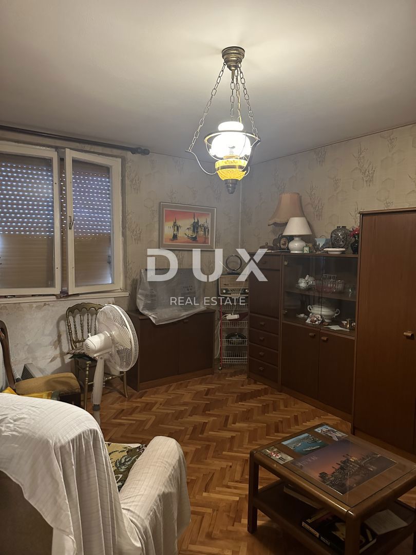 Appartamento Turnić, Rijeka, 47,60m2