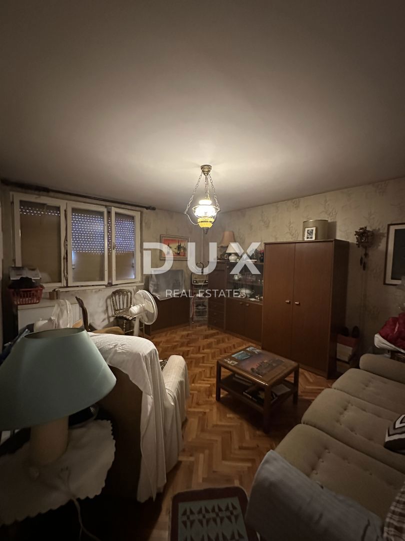 Appartamento Turnić, Rijeka, 47,60m2