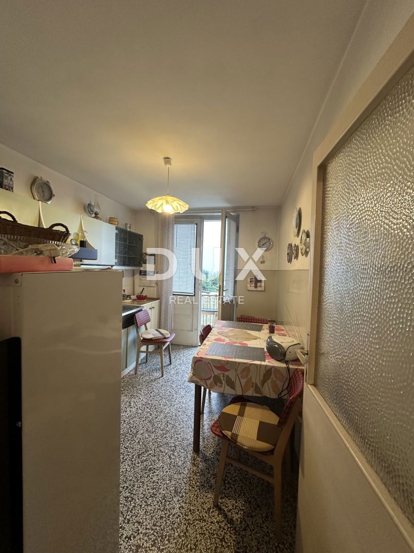 Appartamento Turnić, Rijeka, 47,60m2