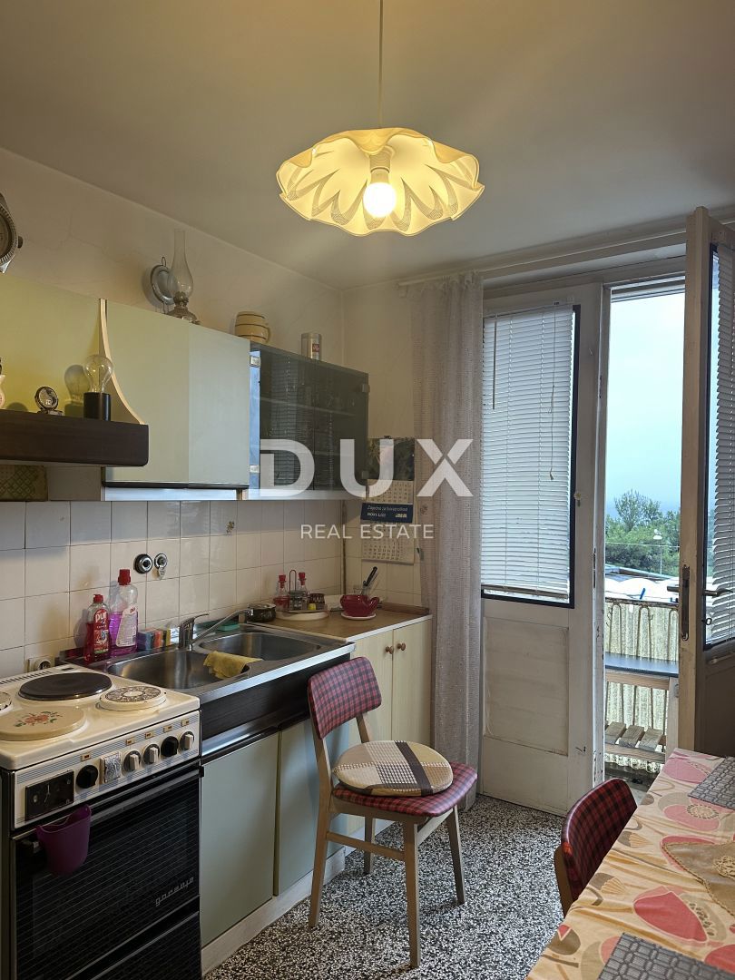 Appartamento Turnić, Rijeka, 47,60m2
