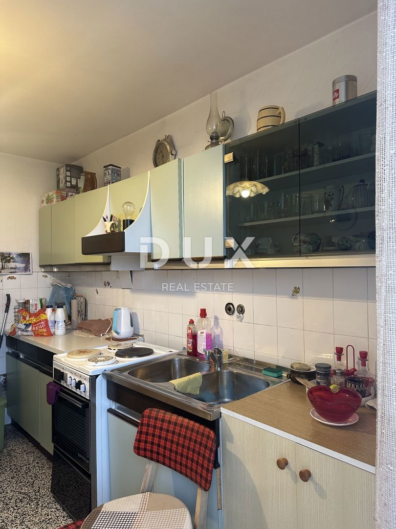 Appartamento Turnić, Rijeka, 47,60m2
