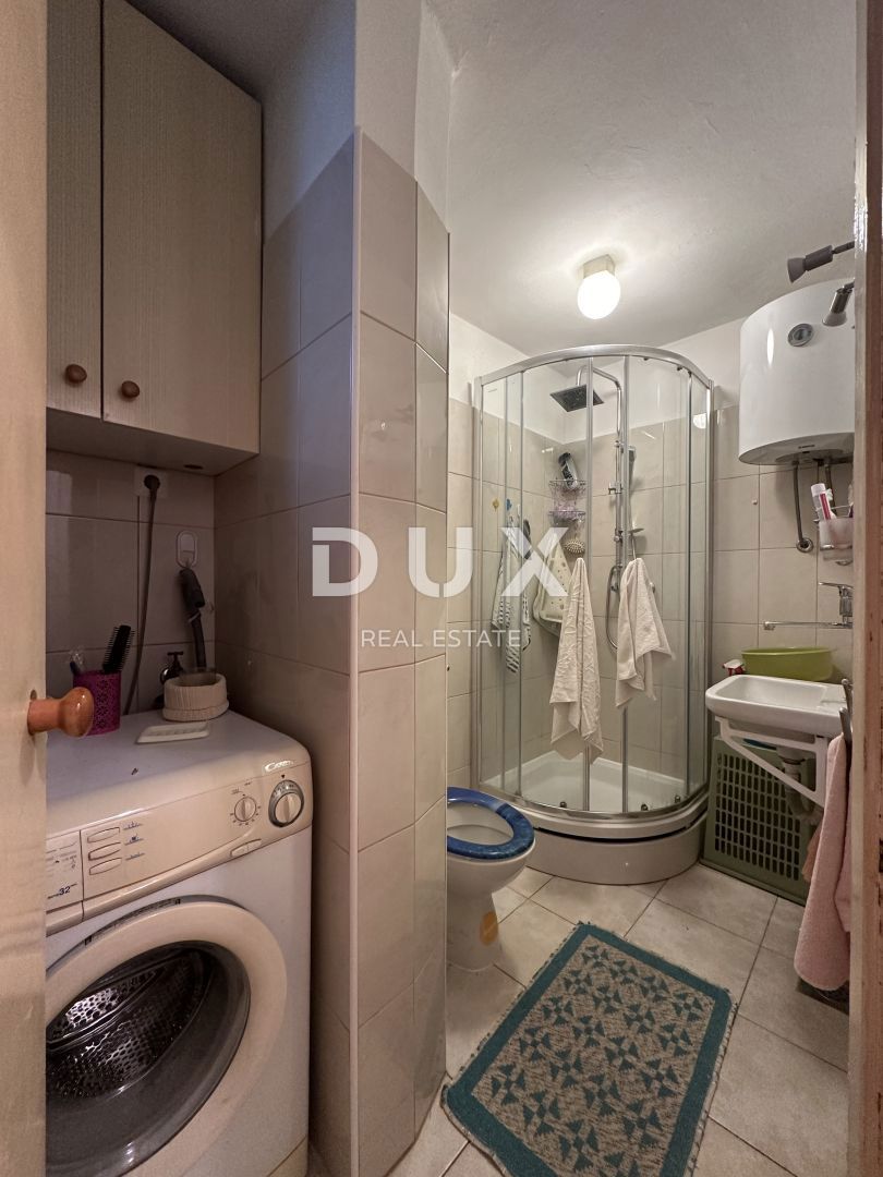 Appartamento Turnić, Rijeka, 47,60m2