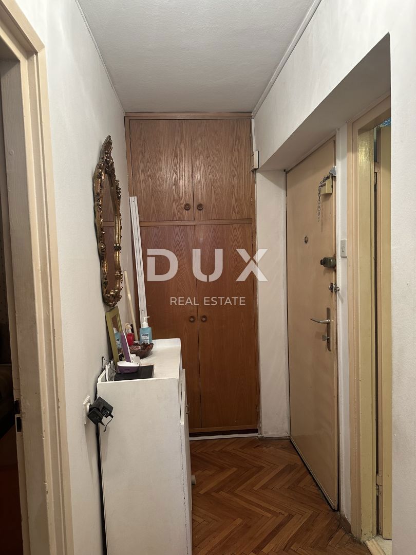 Appartamento Turnić, Rijeka, 47,60m2