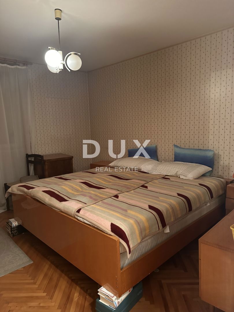 Appartamento Turnić, Rijeka, 47,60m2