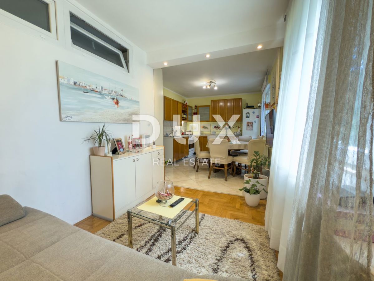 Appartamento Vojak, Rijeka, 31,02m2