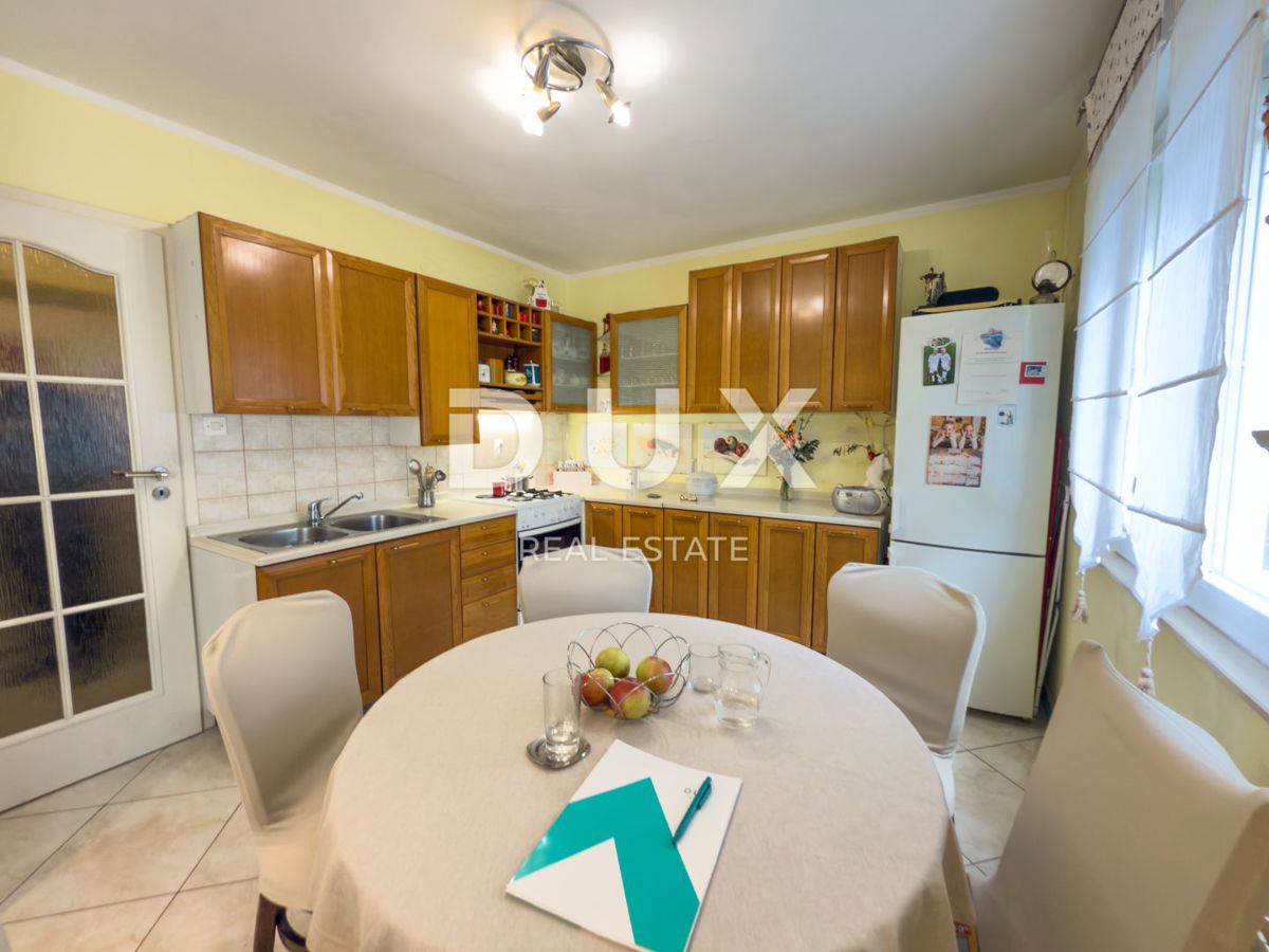 Appartamento Vojak, Rijeka, 31,02m2
