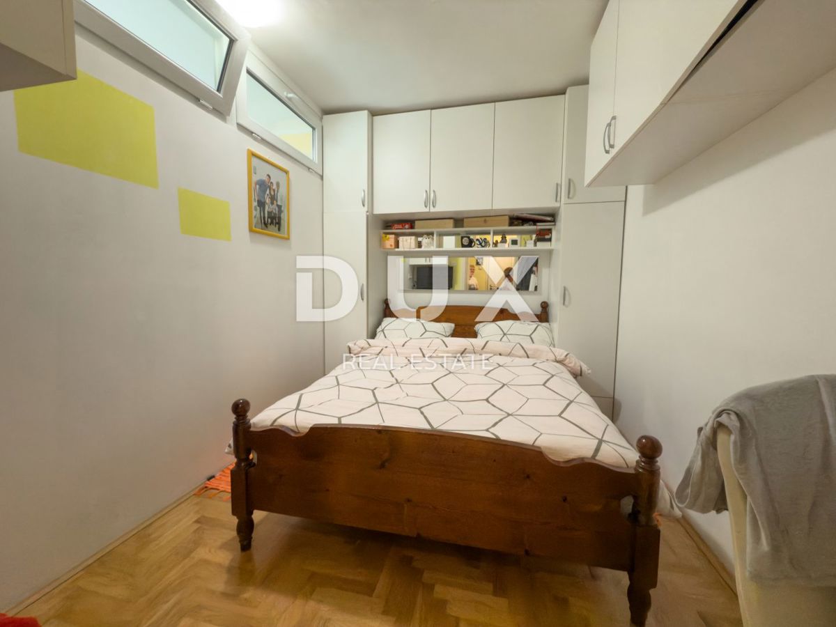 Appartamento Vojak, Rijeka, 31,02m2