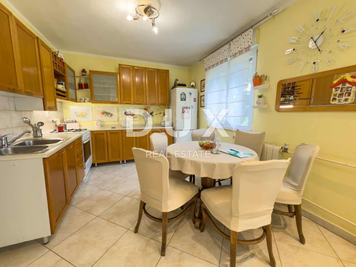 Appartamento Vojak, Rijeka, 31,02m2