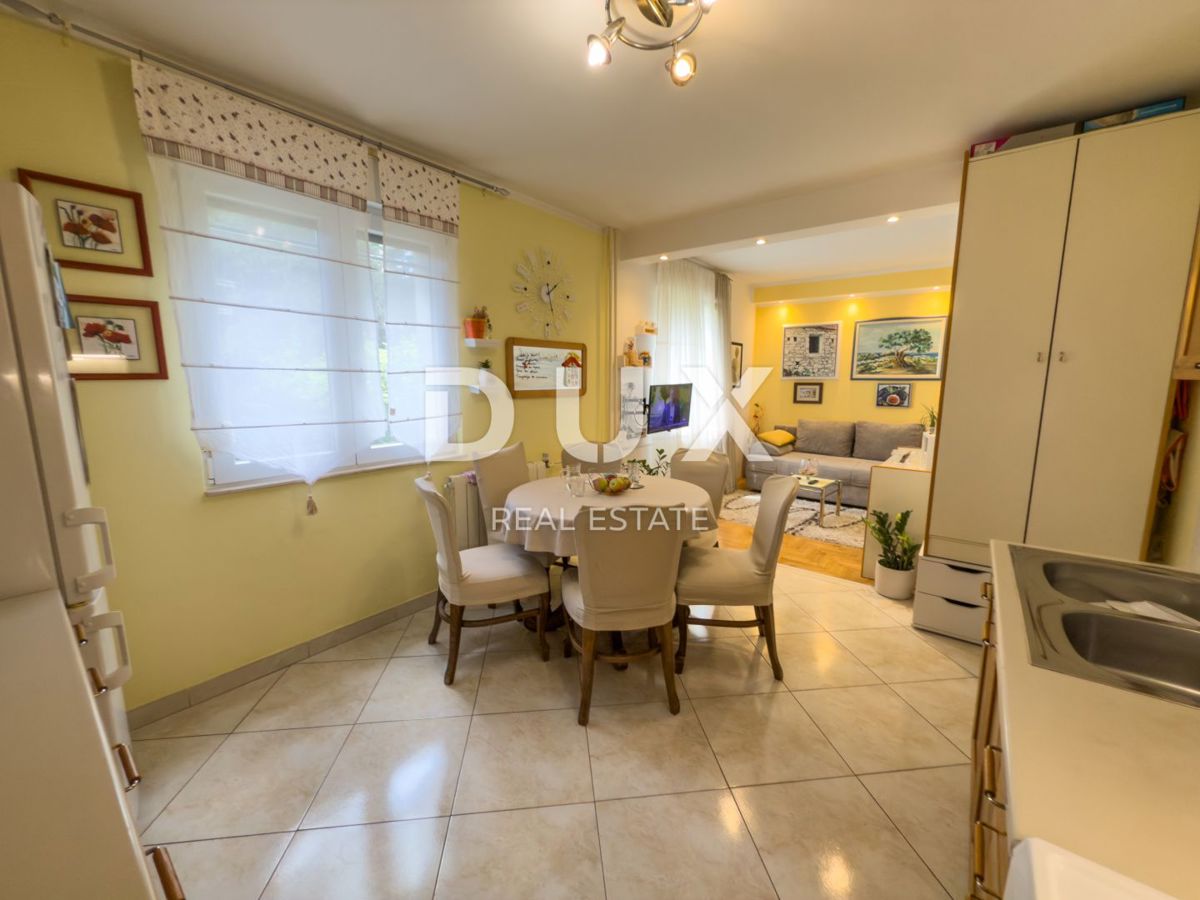 Appartamento Vojak, Rijeka, 31,02m2