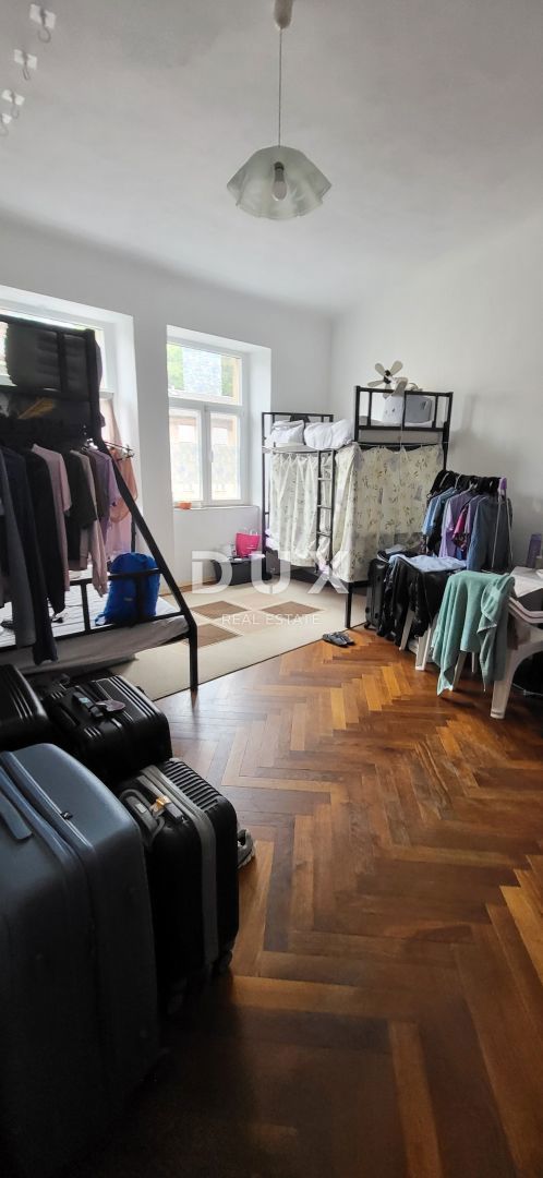 RIJEKA, CENTRO - Appartamento per investimento