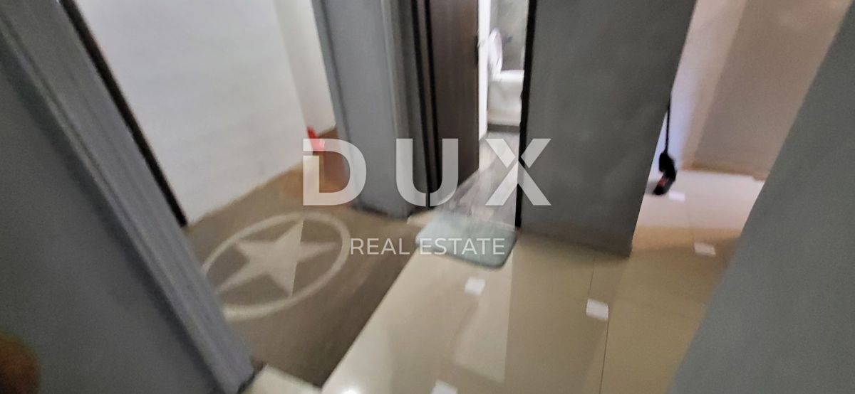 RIJEKA, CENTRO - Appartamento per investimento