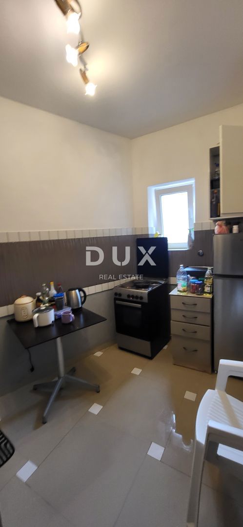RIJEKA, CENTRO - Appartamento per investimento