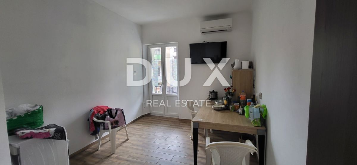 RIJEKA, CENTRO - Appartamento per investimento