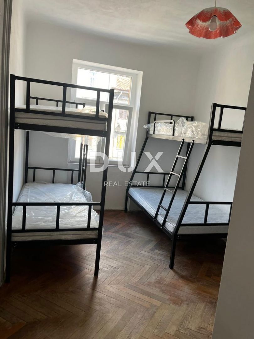 RIJEKA, CENTRO - Appartamento per investimento