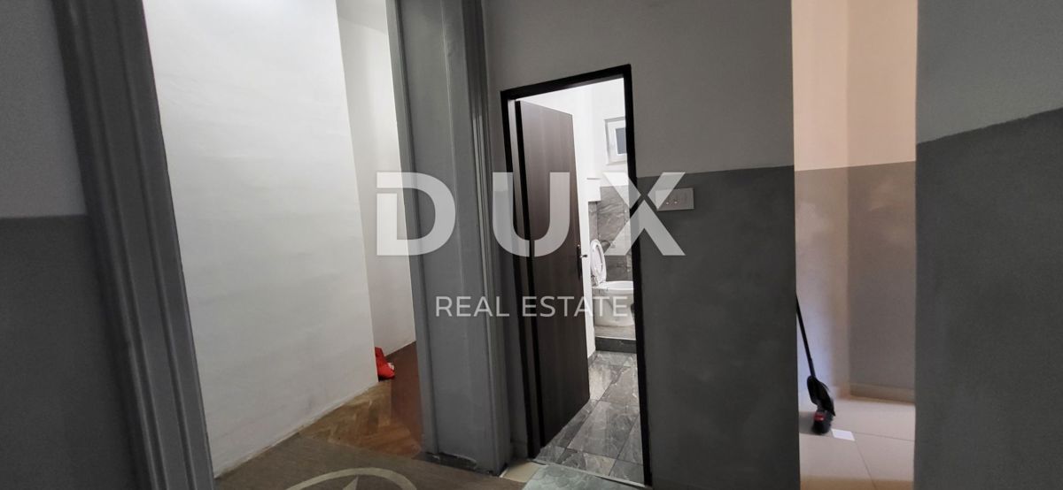 RIJEKA, CENTRO - Appartamento per investimento