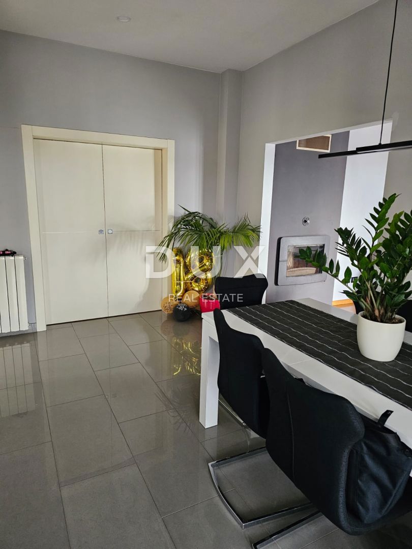 Appartamento Valdebek, Pula, 250m2
